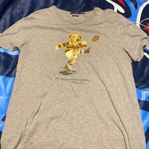 Ralph Lauren Polo Bear T shirt